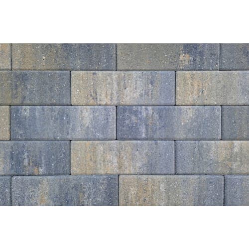 Patio longstone 7 cm cm desert rock