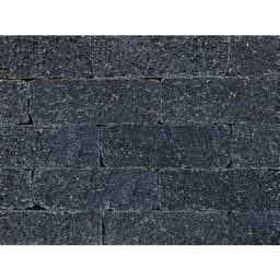 Splitrock trommel 32x13x11 cm 2.0 antraciet 2