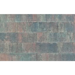 Linea 15x15x60 cm tricolore 1