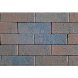 Longstone opritsteen 7 cm oud emmen 2