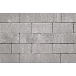 Patio betonstraatsteen 6 cm concrete mini facet komo 2