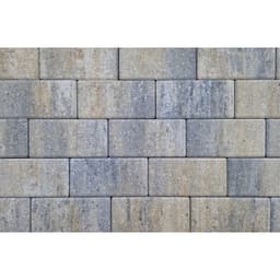 Patio betonstraatsteen 6 cm desert rock mini facet komo 2
