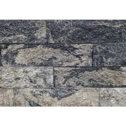 Splitrock XL 15x15x60 cm 2.0 grijs/zwart 2