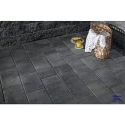 Splitrock XL 15x15x60 cm 2.0 grijs/zwart 4