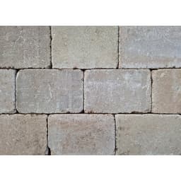 Stonique trommel 20x30x6 cm oud lemmer 3