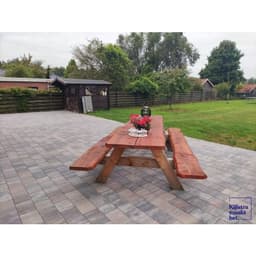 H2O comfort square 20x30x6 cm tricolore 2