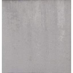 H2O comfort square 60x60x4 cm concrete 1