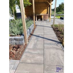 Patio square 60x60x4 cm ocean 3