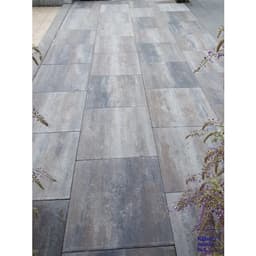 Patio square 60x60x4 cm ocean 4