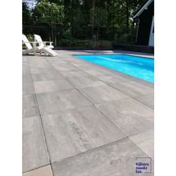 Patio square 60x60x4 cm ocean 5