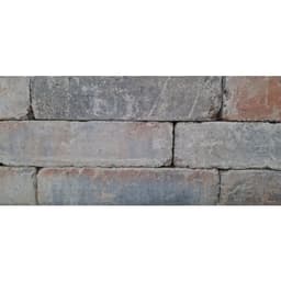 Linea trommel 15x15x60 cm tricolore 1