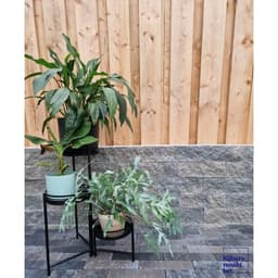 Splitrock 32x13x11 cm 2.0 concrete 3