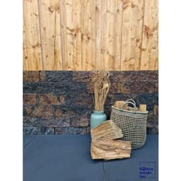 Splitrock 32x13x11 cm 2.0 oud bussum 3