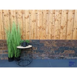 Splitrock 32x13x11 cm 2.0 oud bussum 4