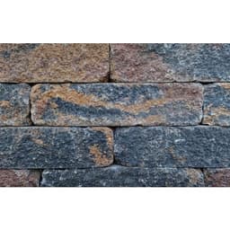 Splitrock XL trommel 15x15x60 cm 2.0 oud bussum 2