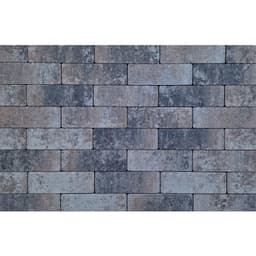 Dikformaat strak 21x7x6 cm oud drachten komo 2