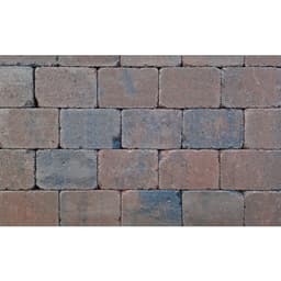 Stonique trommel 21x14x7 cm oud emmen 3