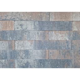 Linea 10x10x60 cm tricolore 2