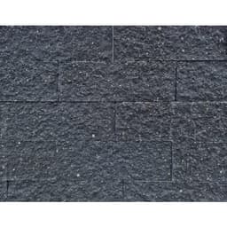 Splitrock 32x13x11 cm 2.0 antraciet 2