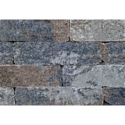 Splitrock XL trommel 15x15x60 cm 2.0 oud drachten 2