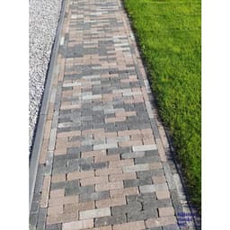 Stonique trommel waalformaat 20x5x7 cm siepatico 5