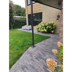 Stonique trommel waalformaat 20x5x7 cm oud drachten 5