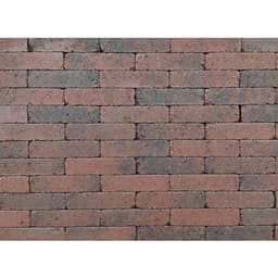 Stonique trommel waalformaat 20x5x7 cm oud emmen 3