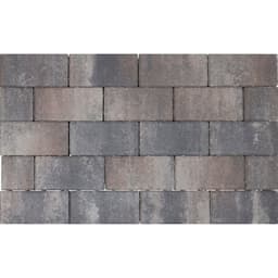 Design brick 6 cm ocean mini facet komo 2