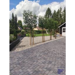 Design brick 6 cm ocean mini facet komo 5