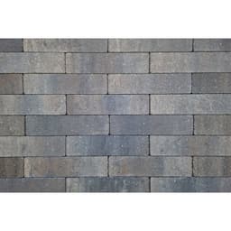 Patio dikformaat XL 28x7x8 cm ocean 2