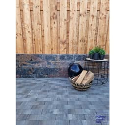 Patio dikformaat XL 28x7x8 cm ocean 3