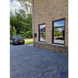 Patio dikformaat XL 28x7x8 cm ocean 4