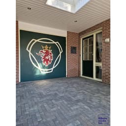 Patio dikformaat XL 28x7x8 cm ocean 6