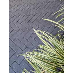 Patio longstone 7 cm black TOP 5