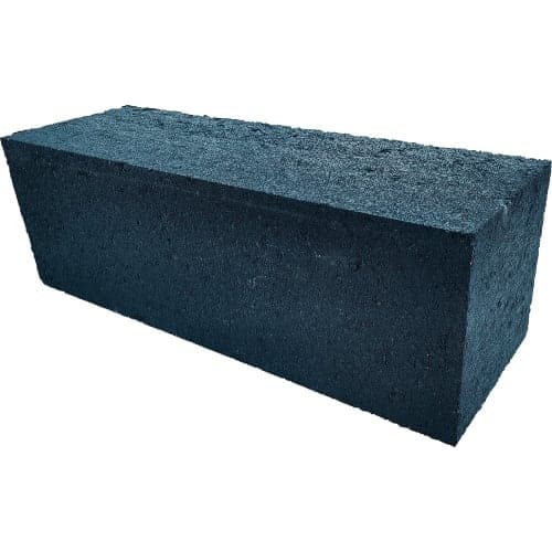 Linea 15x15x45 cm antraciet