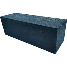 Linea 15x15x45 cm antraciet 1