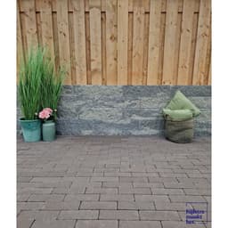 Splitrock XL 15x15x60 cm 2.0 concrete 3