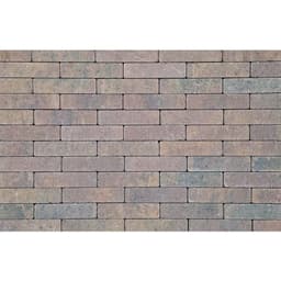 Waalformaat strak 20x5x6 cm oud bussum komo 2