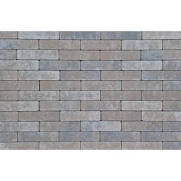 Waalformaat strak 20x5x6 cm oud drachten komo 2