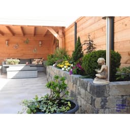 Splitrock trommel 32x13x11 cm 2.0 musselkalk 3