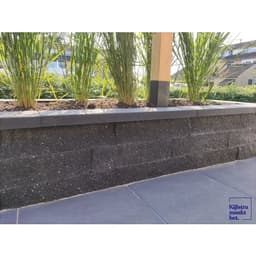 Splitrock XL 15x15x60 cm 2.0 antraciet 3