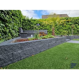 Splitrock XL 15x15x60 cm 2.0 antraciet 4