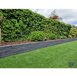 Splitrock XL 15x15x60 cm 2.0 antraciet 5