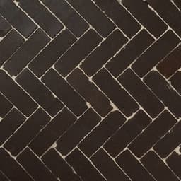 terras & trends Gebakken UDF60 onyx bezand getrommeld 1