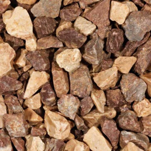 Granada split 10-18 mm zak 20 kg