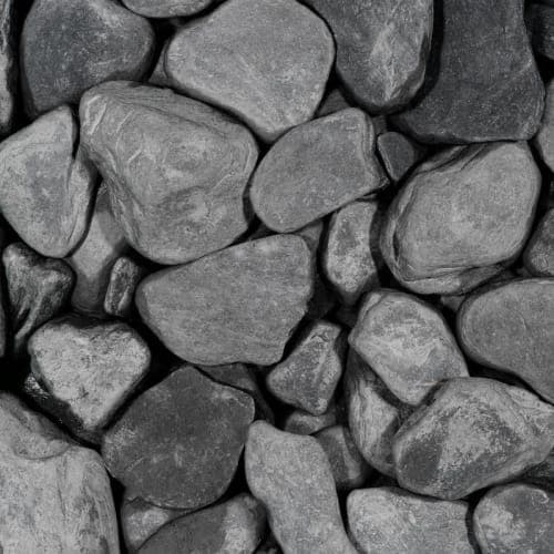 Black Slate 30-90 mm zak 20 kg