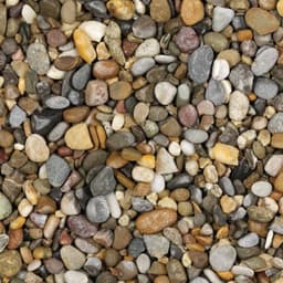 Morane grind 8-16 mm (Duitsland) zak 20 kg 1