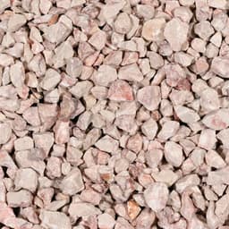 Marbre rose split 10-20 mm zak 20 kg 1