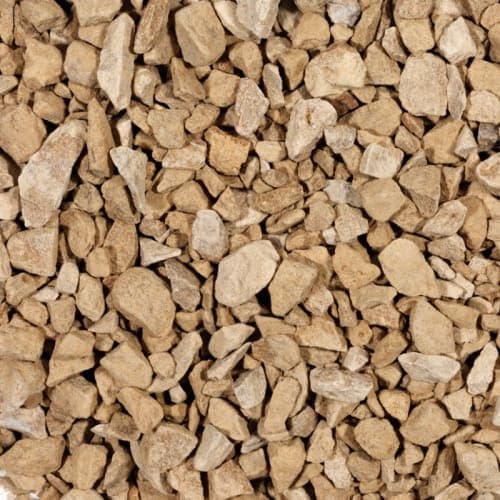 Yorkshire split 8-16 mm zak 20 kg