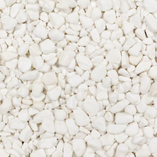 Polar white 8-16 mm zak 20 kg